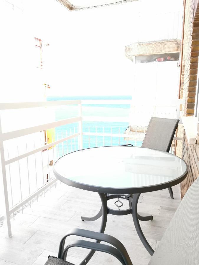 Beach Front Esther 3 Вилахойоса Екстериор снимка